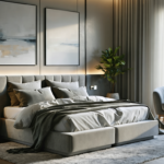 découvrez notre guide complet pour choisir le couchage double standard idéal, adapté à vos besoins et garantissant confort et qualité.