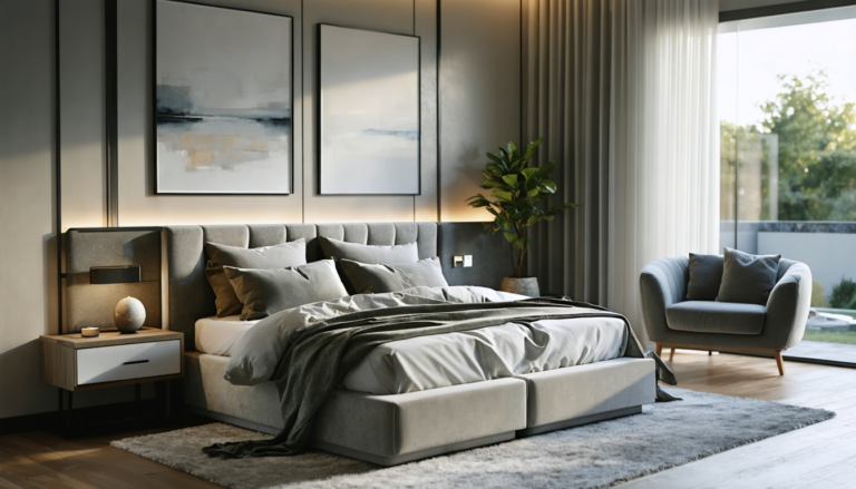 découvrez notre guide complet pour choisir le couchage double standard idéal, adapté à vos besoins et garantissant confort et qualité.