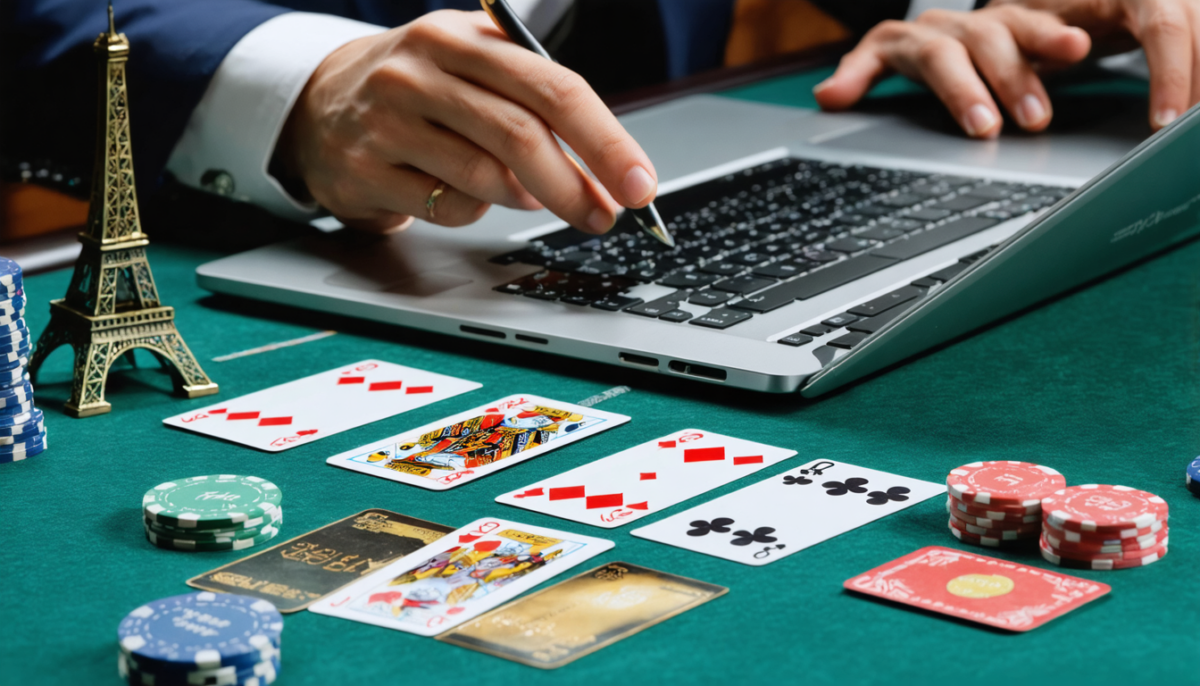 découvrez les solutions de paiement préférées des joueurs français dans les casinos en ligne pour des transactions rapides, sécurisées et simples.