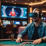 La Révolution du Métavers : Quand les Casinos en Réalité Virtuelle Réinventent le Jeu en Ligne