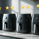 découvrez comment choisir le meilleur air fryer moulinex grâce aux avis clients pour cuisiner sainement et facilement avec cet appareil incontournable.