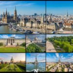 découvrez les 10 capitales incontournables dont le nom commence par la lettre n, entre histoire, culture et destinations à ne pas manquer.