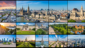 découvrez les 10 capitales incontournables dont le nom commence par la lettre n, entre histoire, culture et destinations à ne pas manquer.