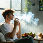 découvrez comment le vapotage peut s'intégrer dans une approche équilibrée du bien-être pour favoriser une vie saine et harmonieuse.