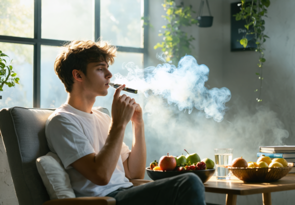 découvrez comment le vapotage peut s'intégrer dans une approche équilibrée du bien-être pour favoriser une vie saine et harmonieuse.