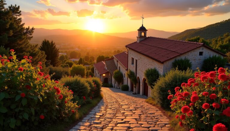 Explorez l'Espagne : la carte essentielle pour planifier votre voyage inoubliable