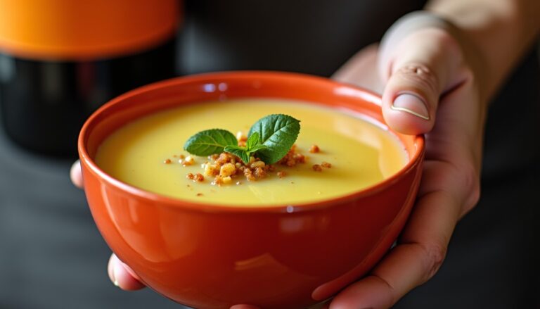 Préparer une délicieuse soupe de champagne au Cointreau pour 20 convives : recette et astuces