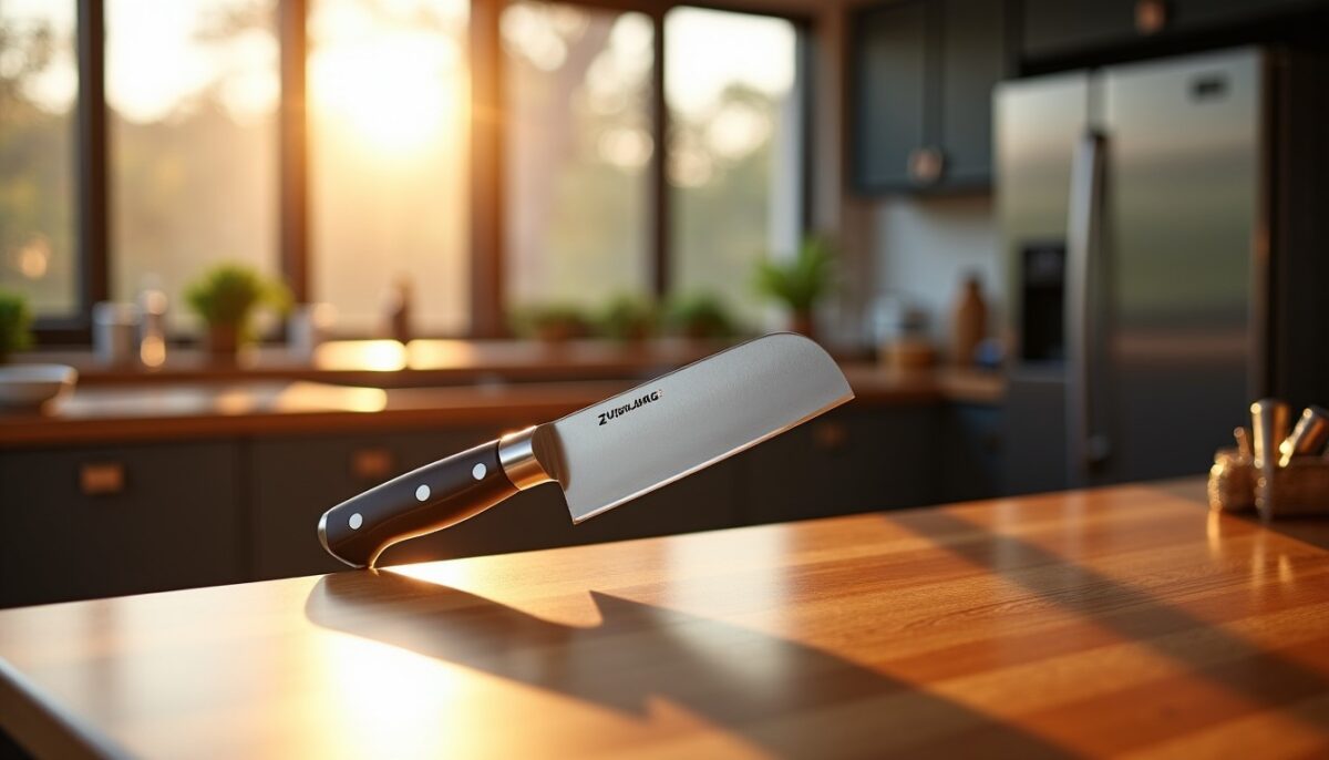 Zwilling : Une référence incontournable de qualité ou un simple effet de marque ?