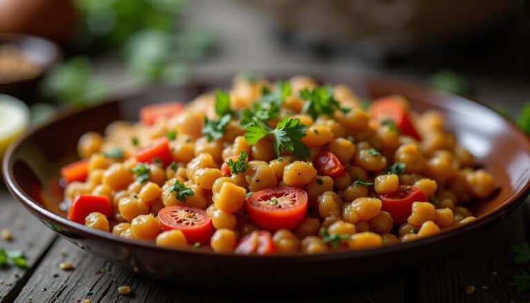 Quel type de viande privilégier pour un couscous savoureux et réussi ?