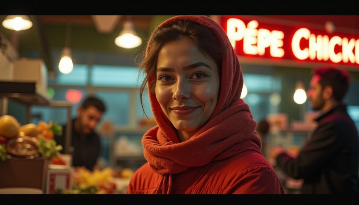 Pepe Chicken : est-il halal et où dénicher votre restaurant le plus proche ?