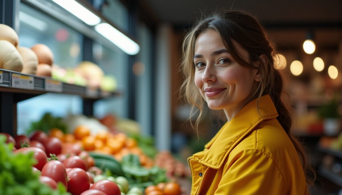 Les clés pour faire ses courses alimentaires en ligne en toute sécurité : guide des bonnes pratiques
