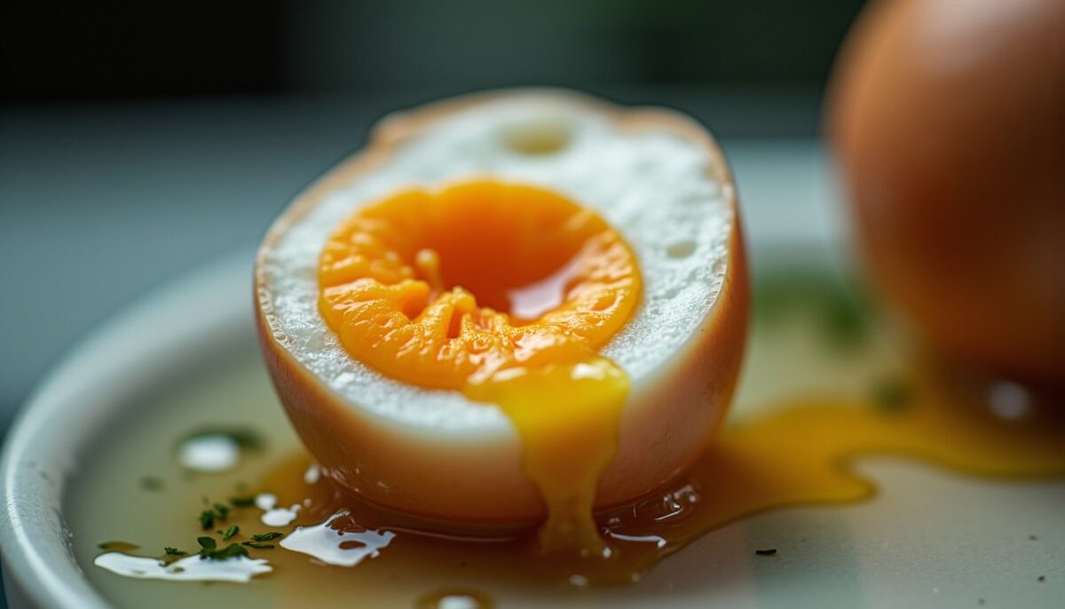 Faut-il éviter de consommer un œuf qui flotte dans l'eau ? Explications et conseils