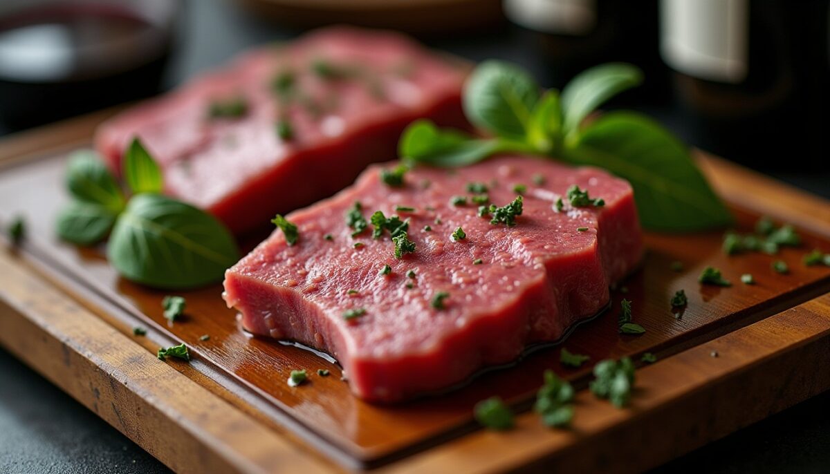 Vins exquis pour sublimer votre rôti de porc