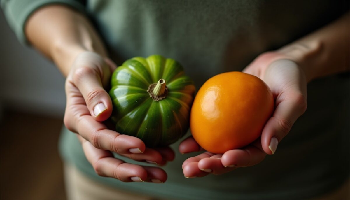 Comment déterminer si une courgette est encore fraîche et bonne à consommer ?