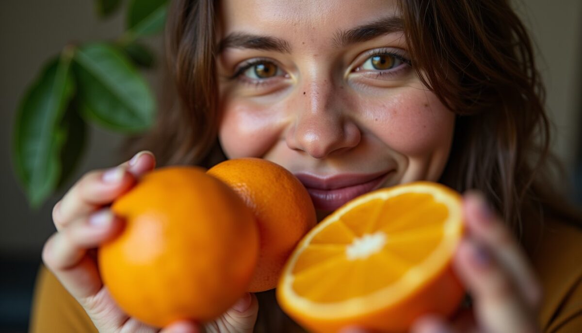Découvrez les fruits exotiques orange incontournables à savourer