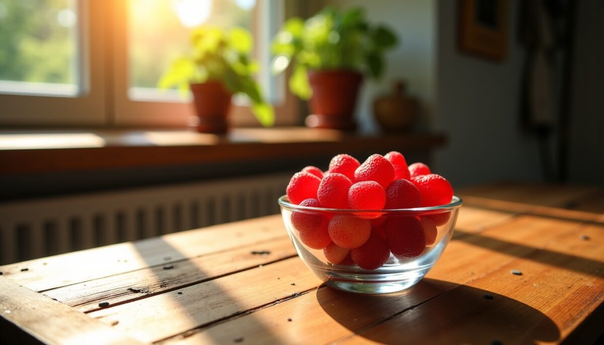 Les Fraises Tagada de Haribo : Sont-elles Conformes aux Normes Halal ?