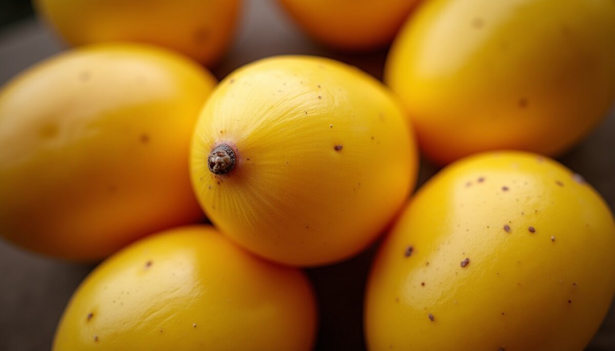 Poids du jaune d'œuf : quelle variation selon sa taille ?