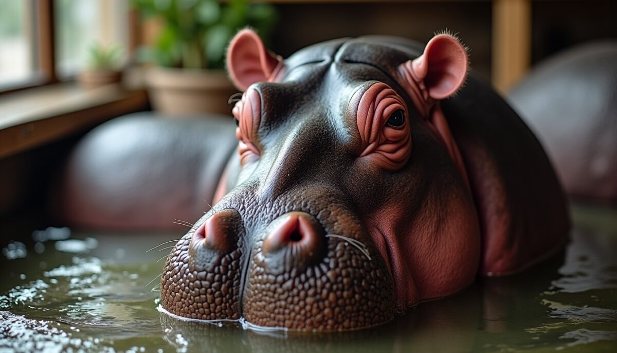 L'Hippopotamus de Puget-sur-Argens : une expérience culinaire à la hauteur ?