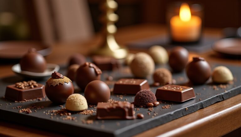 La Cité du Chocolat Valrhona : une expérience gourmande qui justifie-t-elle son tarif ?