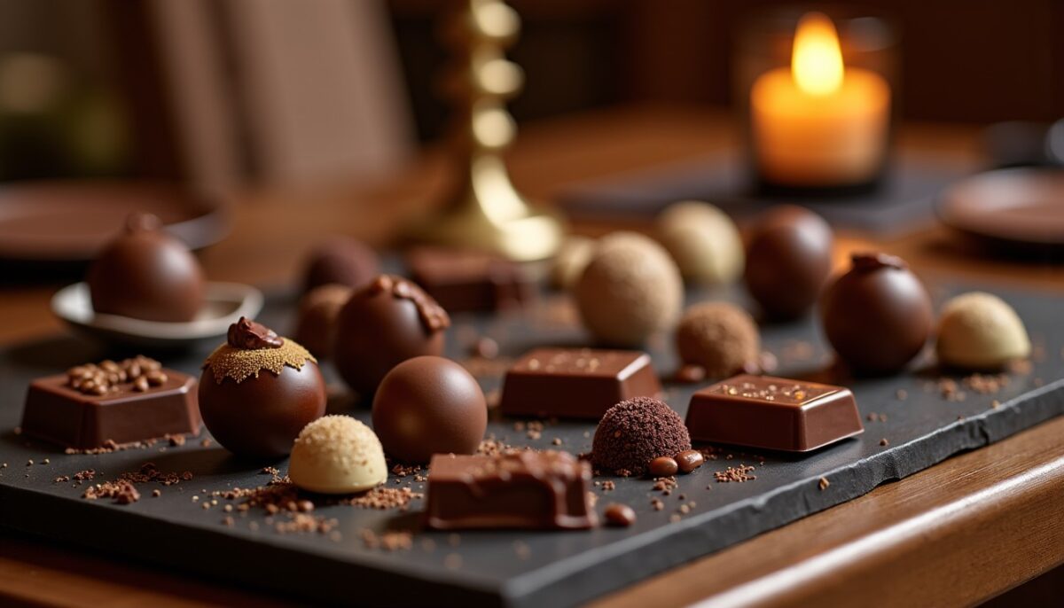 La Cité du Chocolat Valrhona : une expérience gourmande qui justifie-t-elle son tarif ?