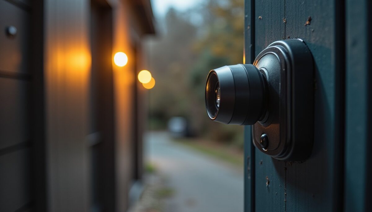 Les bénéfices tangibles d’un portail battant automatisé pour une maison contemporaine