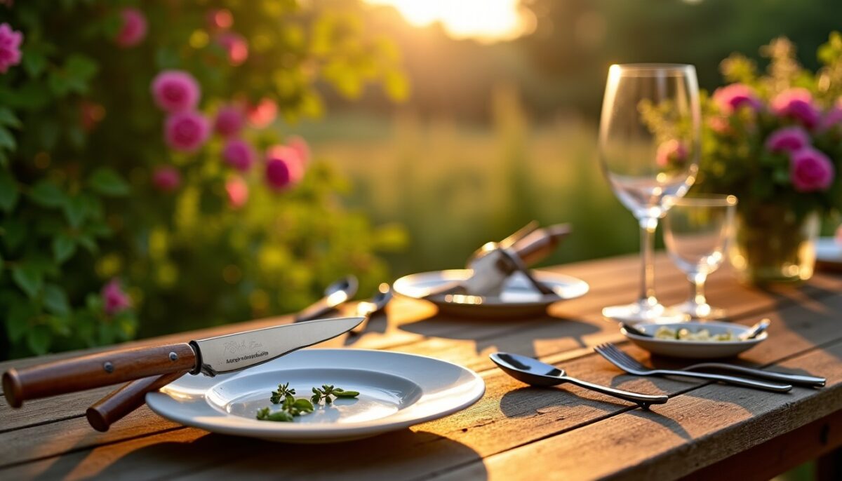 Laguiole Cuisson : Une marque à la hauteur de sa réputation ?