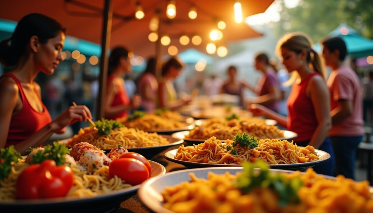 Les 10 cuisines incontournables qui font vibrer les papilles du monde entier