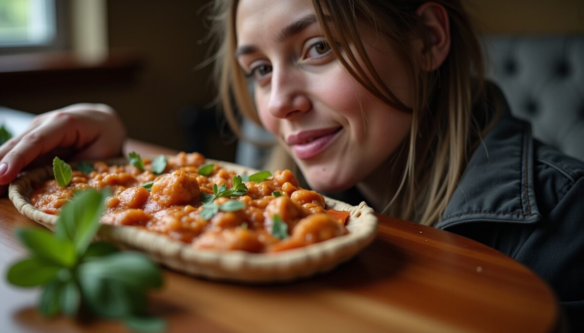 Comment la cuisine, la détente et les loisirs se transforment en une expérience immersive numérique ?