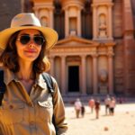 Voyager en Jordanie : quelles précautions pour un séjour en toute sécurité ?