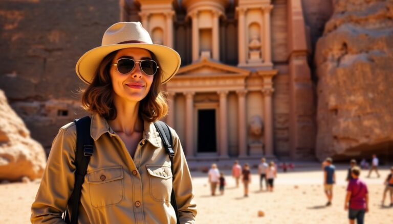 Voyager en Jordanie : quelles précautions pour un séjour en toute sécurité ?