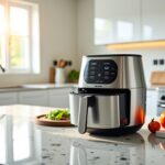 Moulinex Dual Easy Fry : Notre analyse complète pour savoir si elle justifie son prix