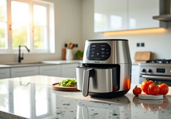 Moulinex Dual Easy Fry : Notre analyse complète pour savoir si elle justifie son prix
