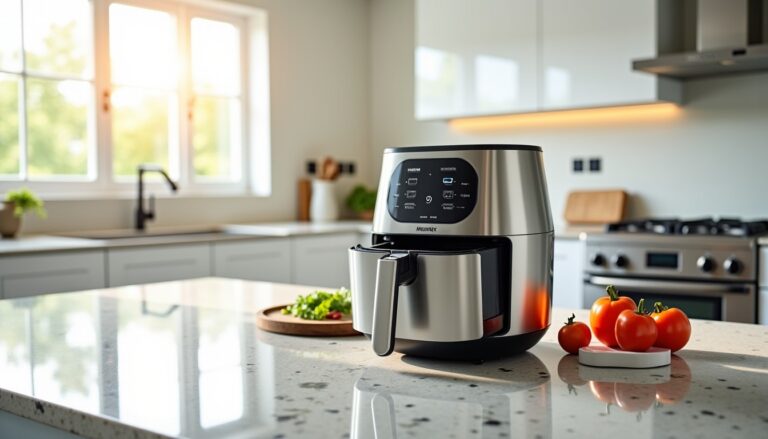 Moulinex Dual Easy Fry : Notre analyse complète pour savoir si elle justifie son prix
