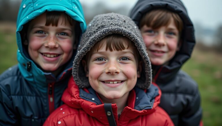 Les 7 meilleures activités en Normandie pour s'amuser en famille même sous la pluie