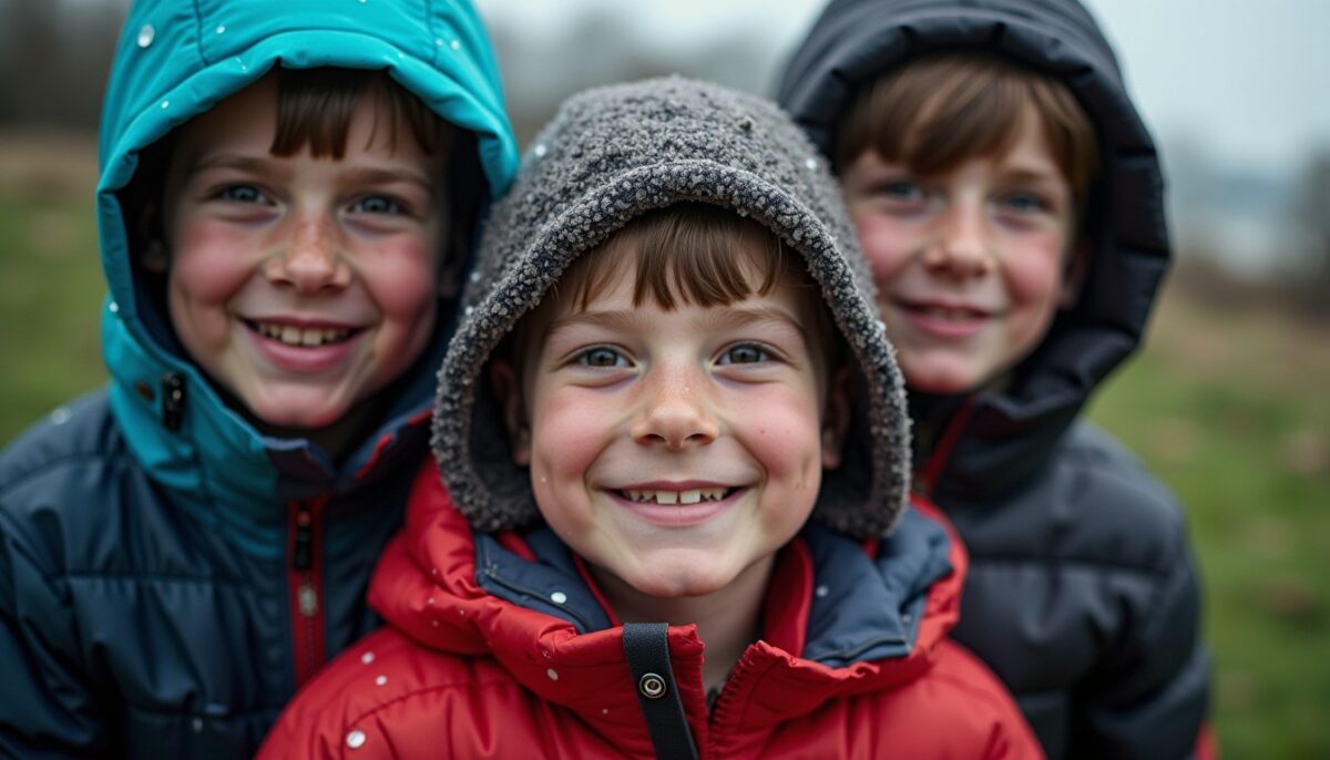 Les 7 meilleures activités en Normandie pour s'amuser en famille même sous la pluie