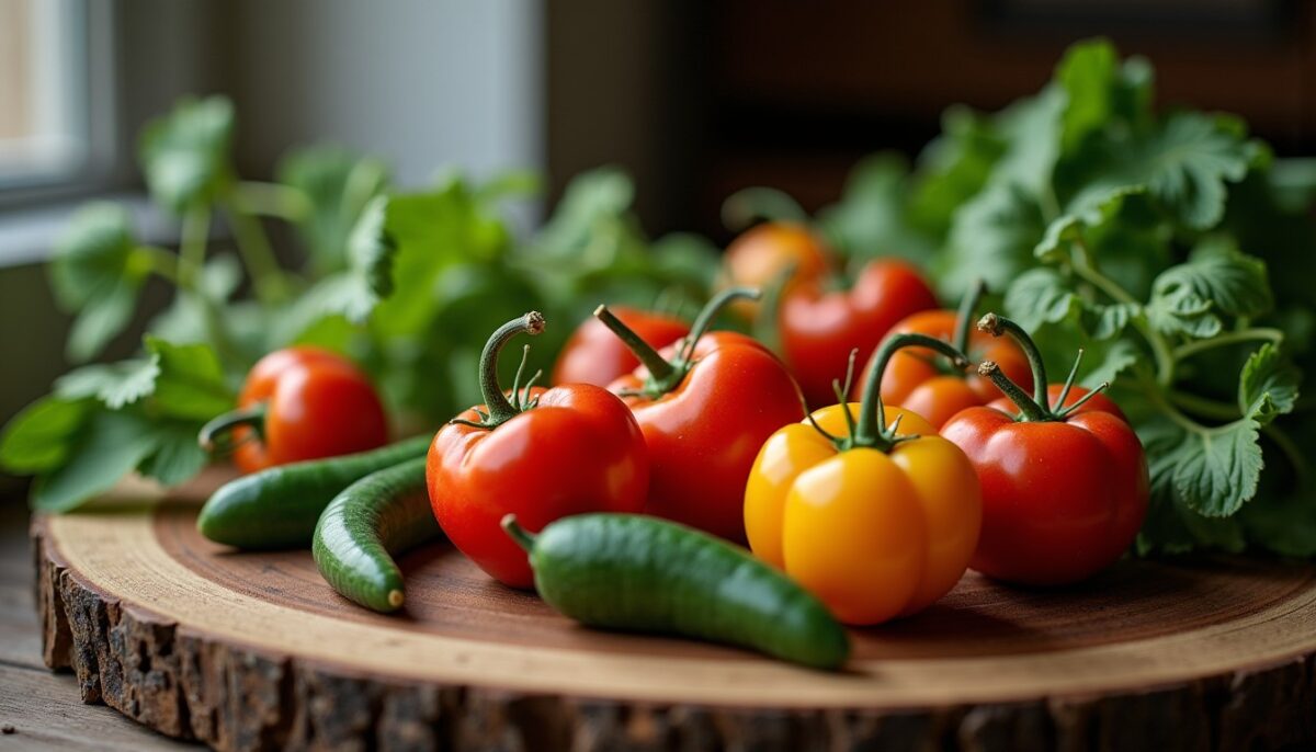 Découvrez les 8 légumes en D incontournables pour varier vos recettes