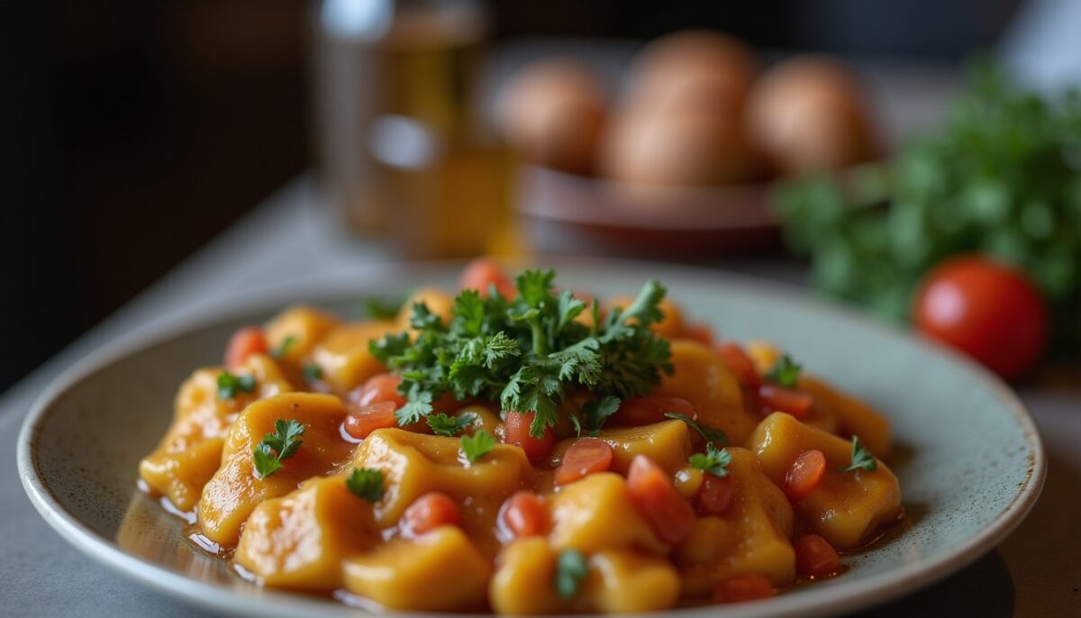 Options délicieuses pour sublimer vos plats sans moutarde