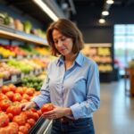 Astuces malignes pour faire ses courses : économiser sans sacrifier la qualité