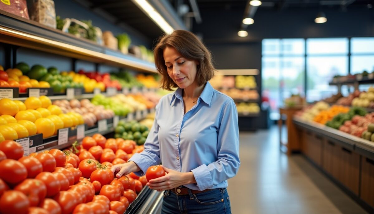 Astuces malignes pour faire ses courses : économiser sans sacrifier la qualité