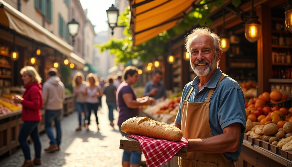 Voyage au Cœur des Saveurs Européennes : Les Destinations Incontournables pour les Amateurs de Gastronomie