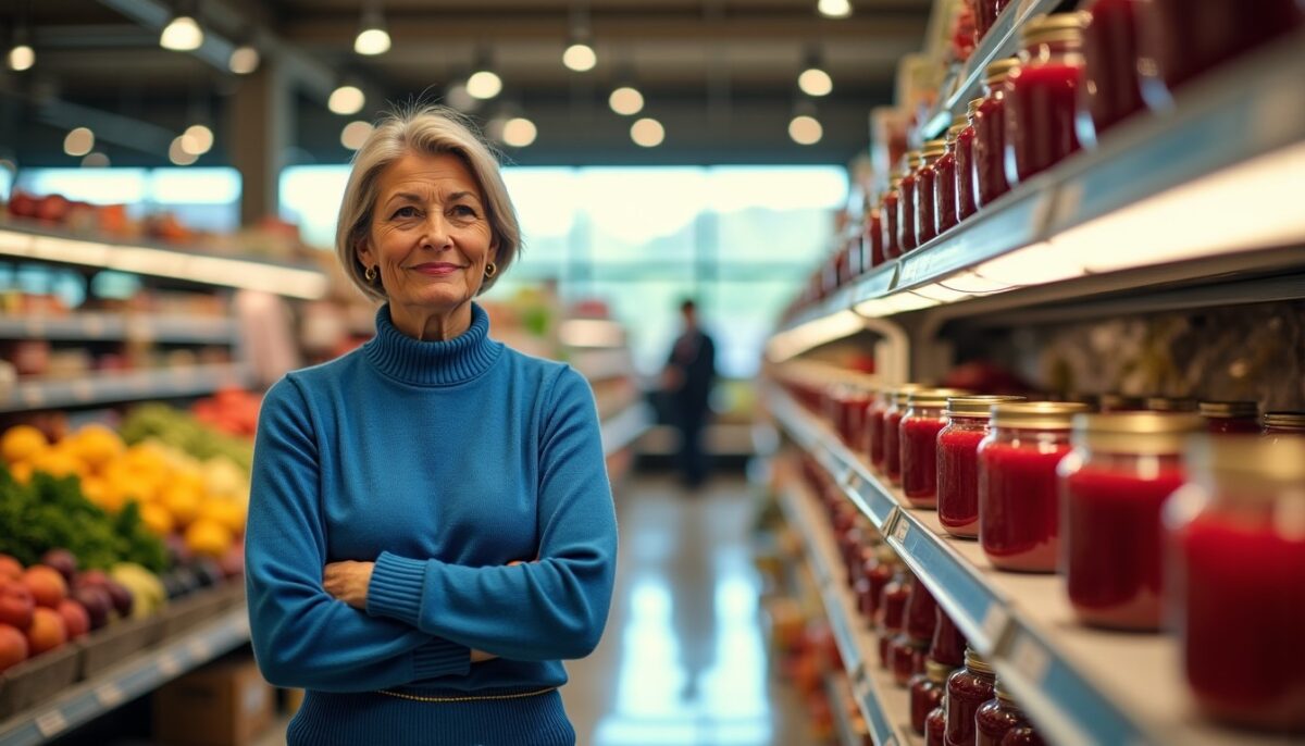 Où dénicher le coulis de framboise dans votre magasin ?