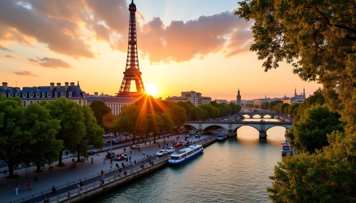 Classement Alphabétique des Capitales Européennes : Guide Complet