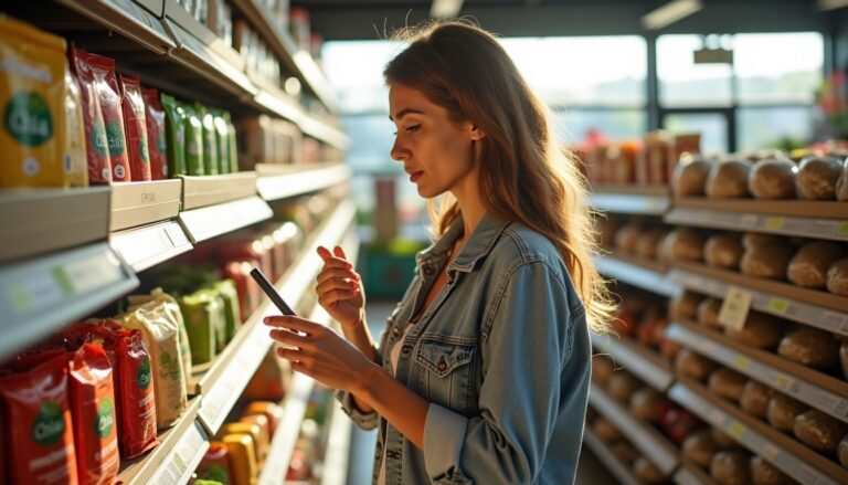 Où dénicher les graines de chia dans votre supermarché ?
