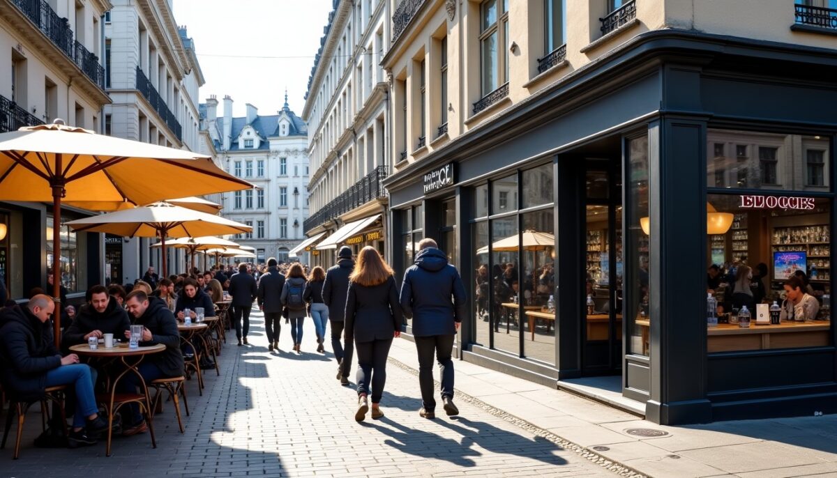Les lieux sûrs pour parier légalement en Belgique : où placer vos mises en toute confiance ?