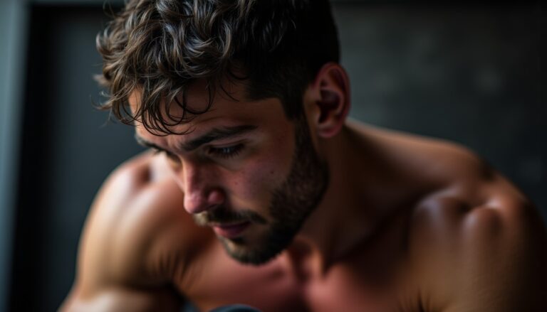 MMA : Comment la force des jambes amplifie la puissance de vos coups