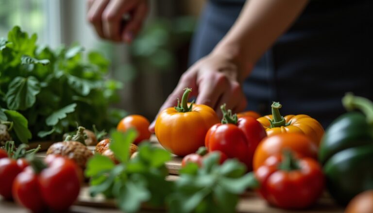 Les 6 légumes en J incontournables pour sublimer vos recettes