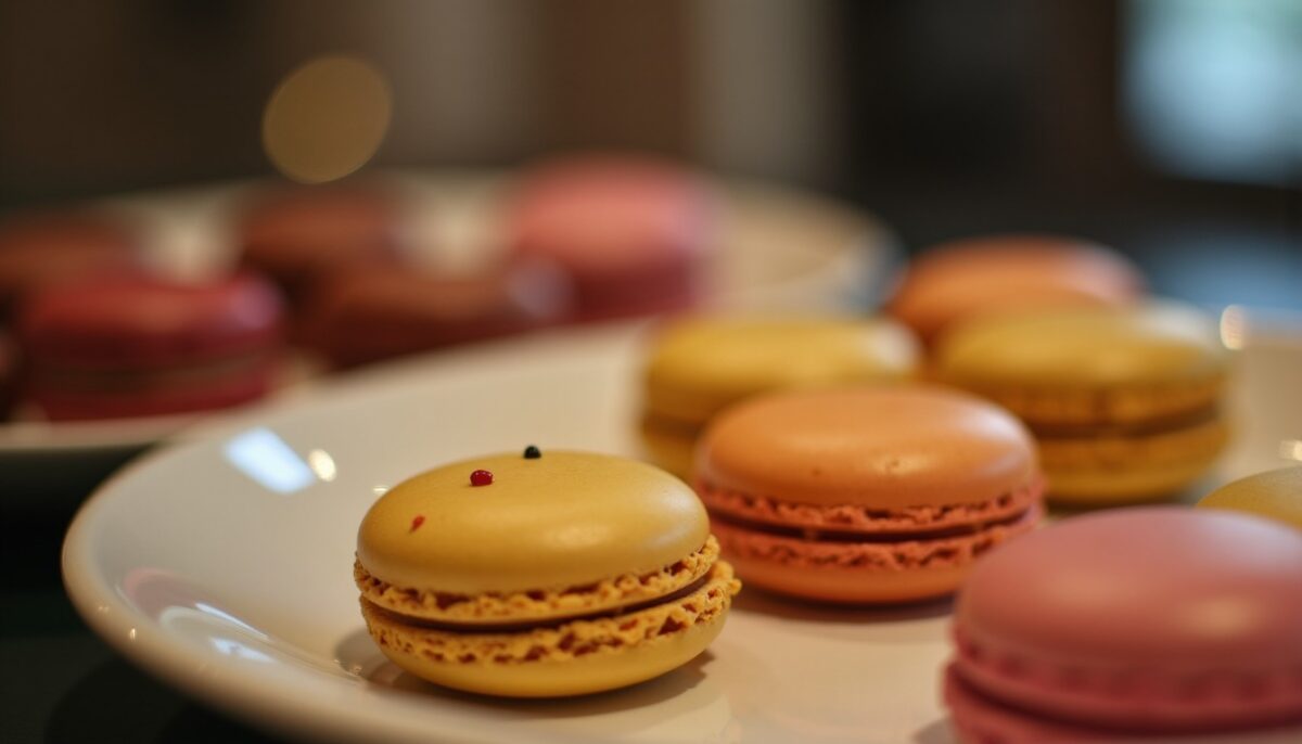 Ladurée Paris : L'incontournable destination pour les amateurs de macarons ?
