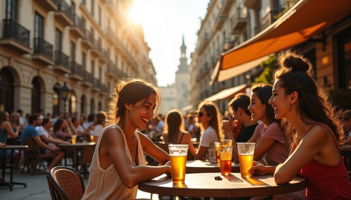 Les incontournables d'Espagne : que découvrir et quelles activités ne pas manquer ?