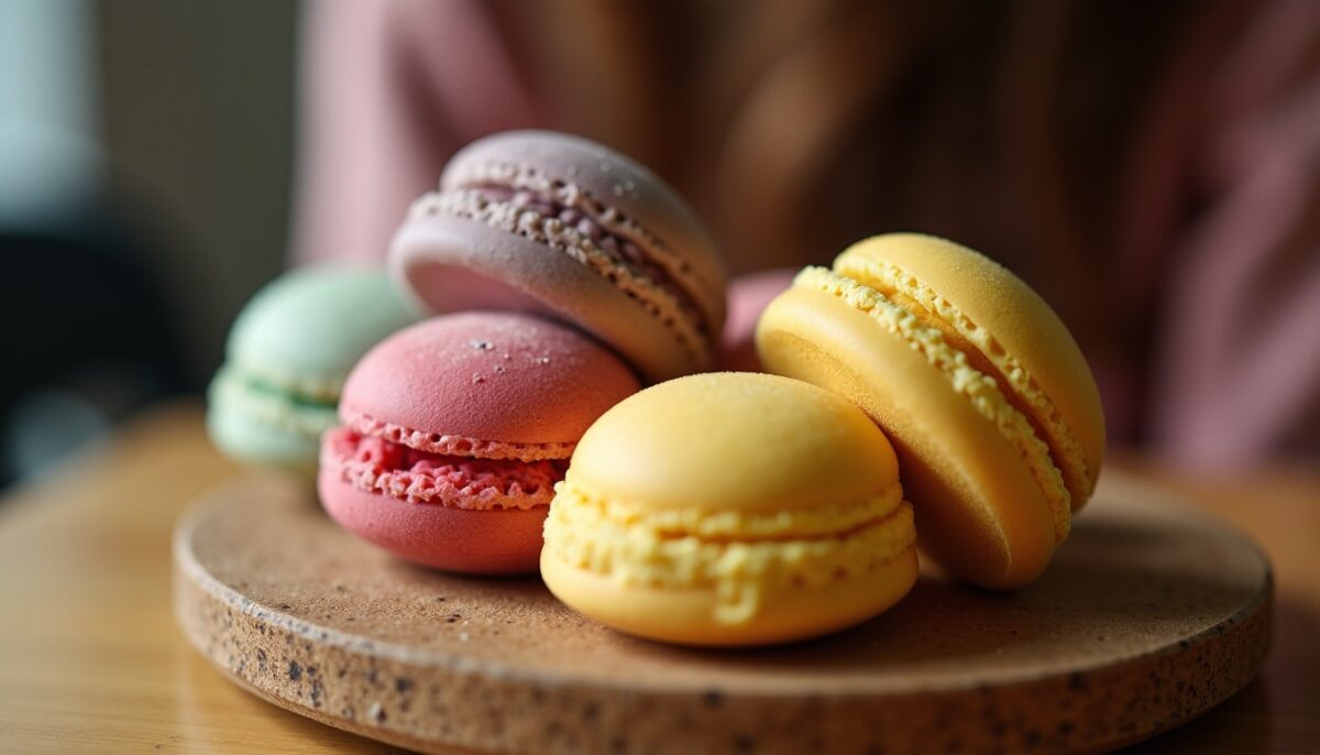 Ladurée Pavillon Gravelle : Une adresse incontournable ou une simple halte gourmande ?