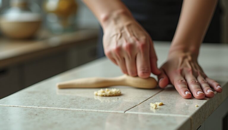 Carrelage de crédence : l’alliance parfaite entre style et fonctionnalité pour une cuisine contemporaine